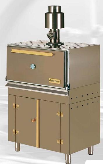 Печь на древесном угле Josper HJX45L (Brown)