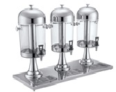 Диспенсер для напитков EWT INOX MJDB3
