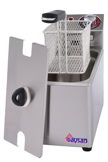 Фритюрница Baysan Е31003 3л