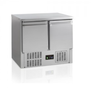 Холодильный стол для салатов TEFCOLD GS91