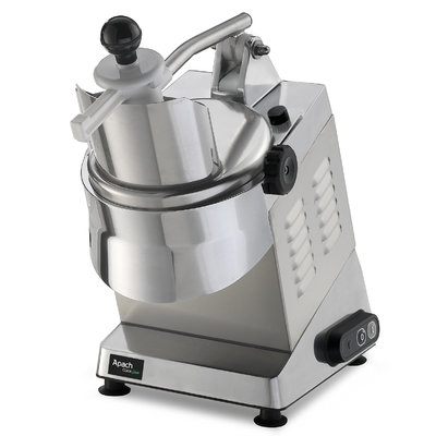Овощерезка Sirman TM INOX с комплектом дисков
