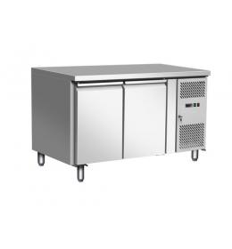 Стіл з морозильною шафою Cooleq GN2100BT