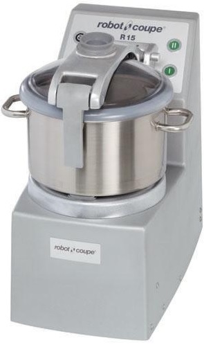 Куттер Robot Coupe R15 
