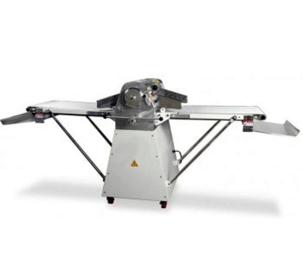 ТЕСТОРАСКАТКА НАПОЛЬНАЯ Rauder HYSP-520