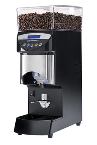 Кофемолка MYTHOS BASIC grey Nuova Simonelli 