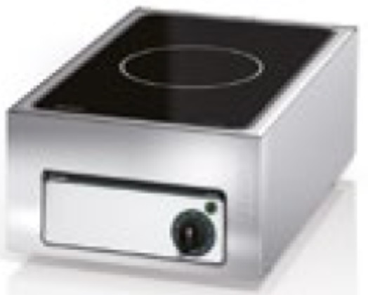 Плита индукционная Blanco Professional BCIH3500