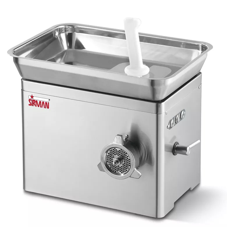 Мясорубка SIRMAN TC 22 Nevada Unger 380В