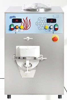 Фрізер Gelita BIG JUNIOR H 400/50 ECS 
