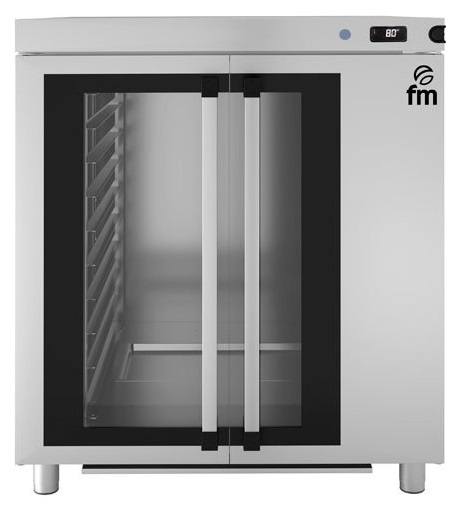 Шкаф расстоечный FM Industrial STF620