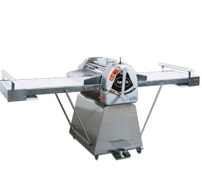 ТЕСТОРАСКАТКА APACH ASF600-1250
