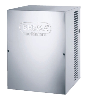 Ледогенератор Brema VM350W