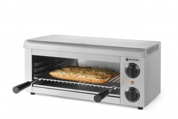 Гриль професійний Salamander 270, 2000W, 570x340x260(H) мм