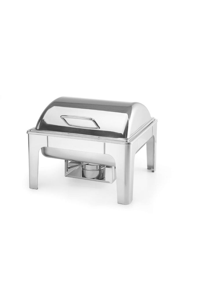 Мармит GN 2/3 - зеркальная отделка, 6 л, 395x405x320 мм 470237 Hendi Stainless steel