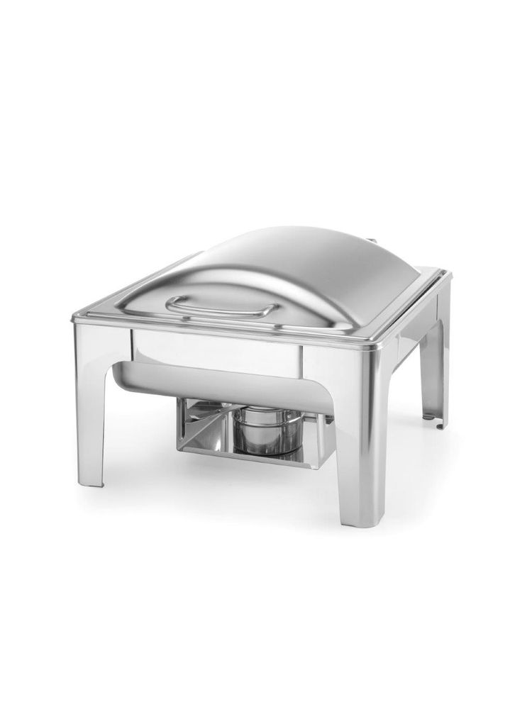 Мармит GN 2/3 - атласная отделка, 6 л, 395x405x320 мм 470275 Hendi Stainless steel