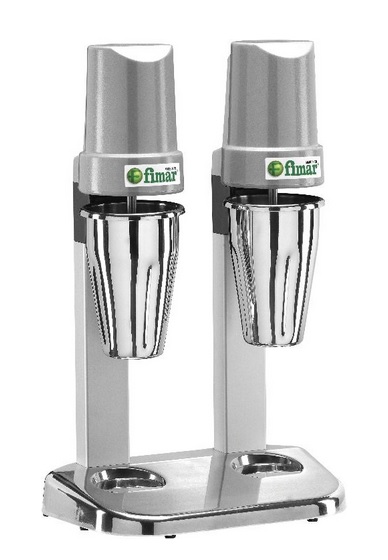 Миксер молочный Fimar FP2l (БН)