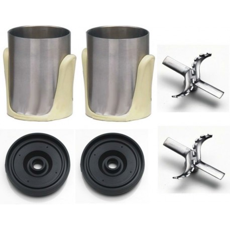 Комплект додаткових аксесуарів для Nemox FRIX AIR SET ACCESSORIES