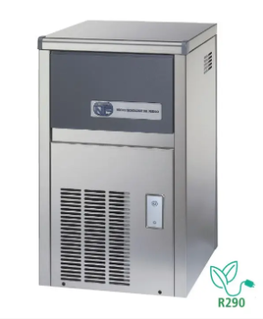 Льдогенератор Brema Group - NTF SL35A R290