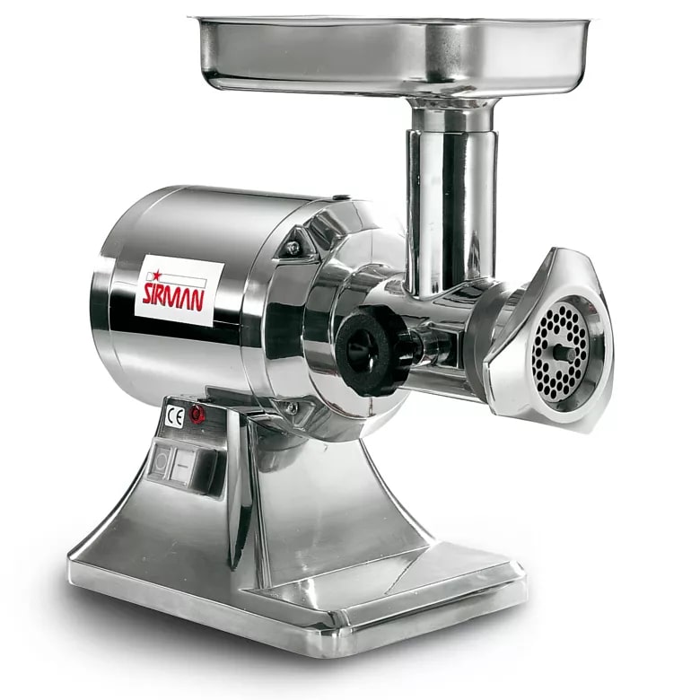 Мясорубка SIRMAN ТС 22 E (380В)