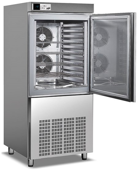 Аппарат шоковой заморозки Sagi HP101L