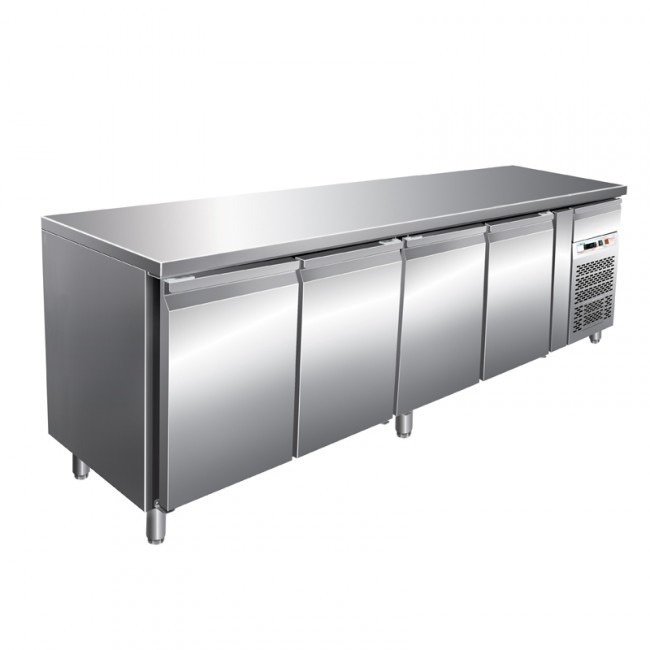 Стол холодильный Frosty GN 4100TN