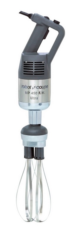 Миксер погружной Robot Coupe MP450 FW Ultra