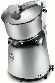 Соковыжималка электрическая Sirman APOLLO Chrome Micro