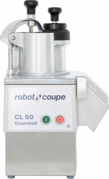 Овощерезка эл. Robot Coupe CL50 GOURMET (380)