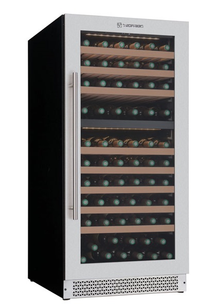 Охолоджувач для вина Tecfrigo Sommelier 352PLUS