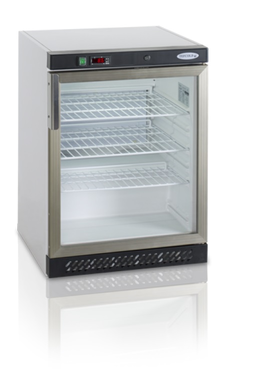 Холодильна шафа TEFCOLD UR200G