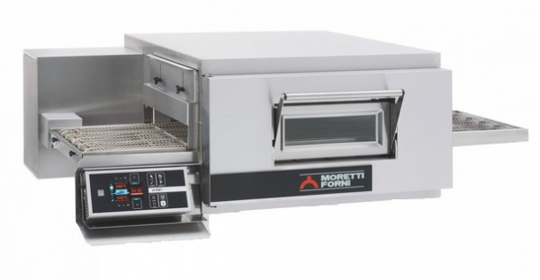 Печь для пиццы Moretti Forni T75E (no stand) (БН)