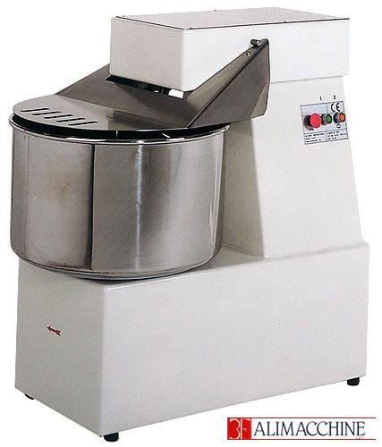 Тестомес Alimacchine SM50FT2VTX 