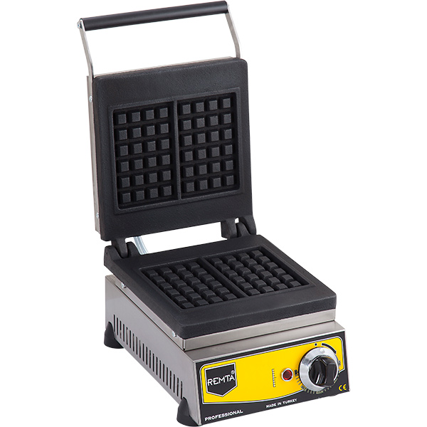 Вафельница Remta W10