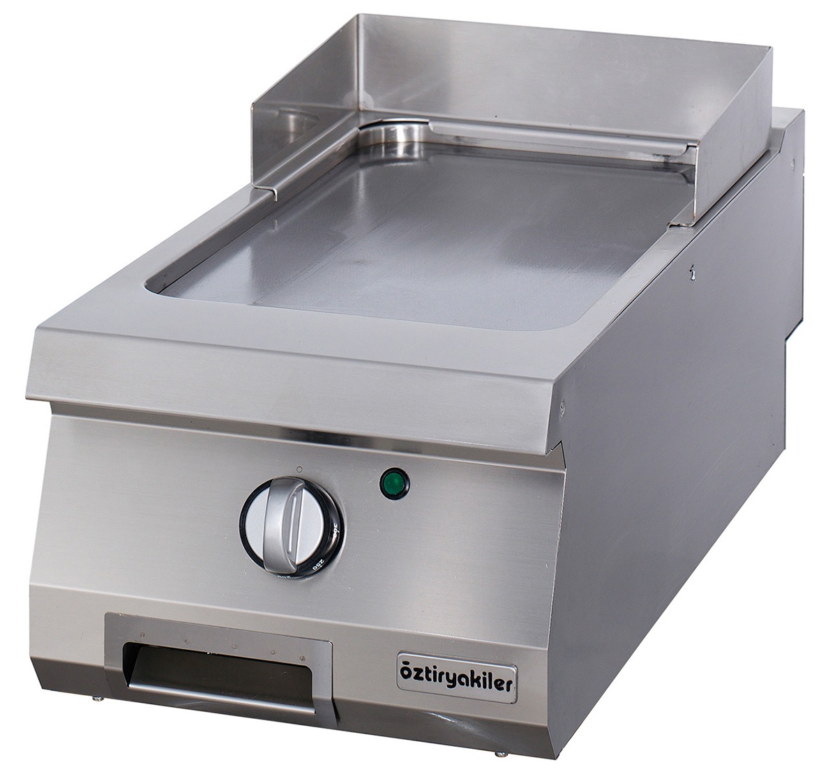 Поверхня жарова ел. наст. Oztiryakiler OGE4070 (арт.7864.N1.40703.04)