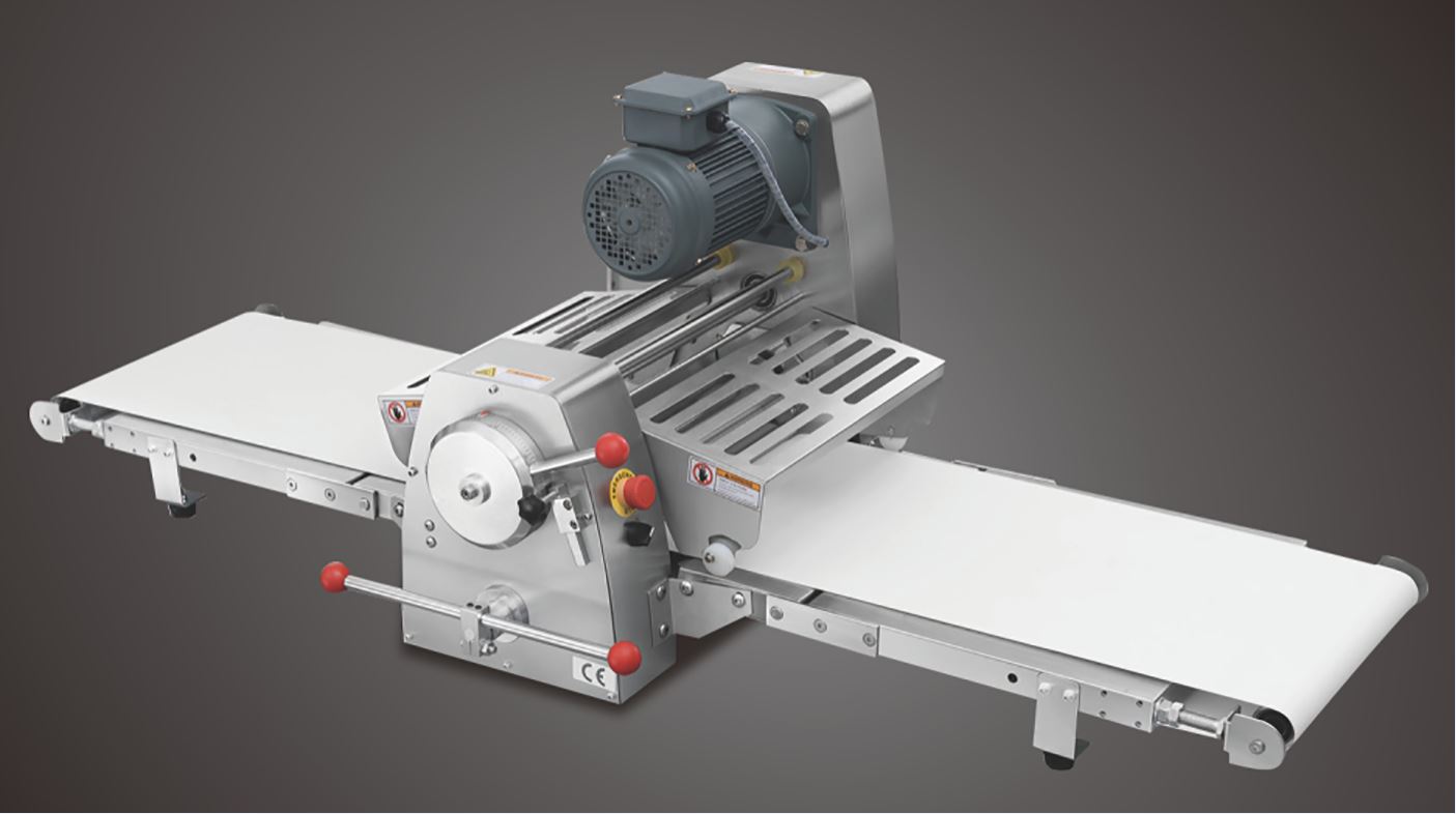 Тесторазкатка эл. EWT INOX MBQ450BZ