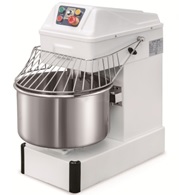 Тестомес EWT INOX HS30_2