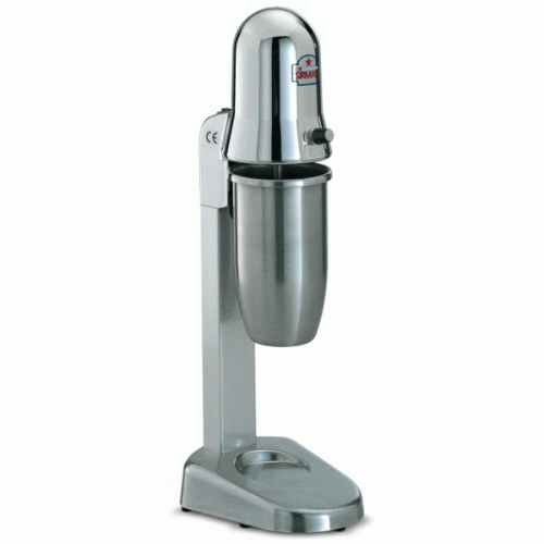 Миксер для молочных коктейлей Sirman SIRIO 1 VV CC900 (0,9 л.)
