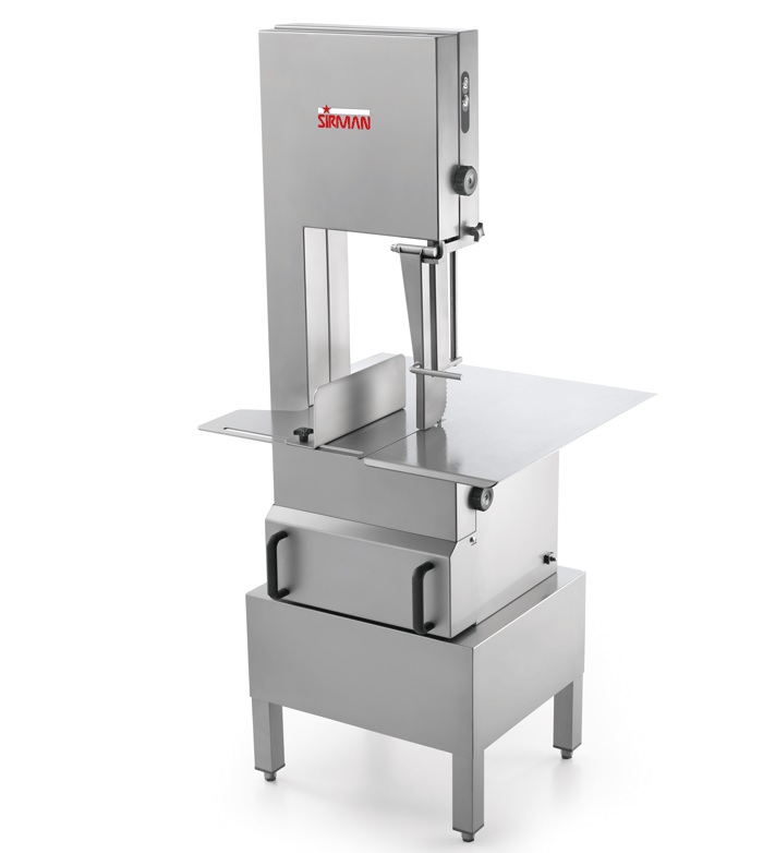 Пила стрічкова електрична Sirman SO2400 Inox Normale 380