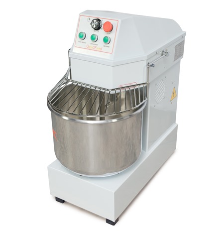 Тестомес горизонтальный GoodFood SM20T2VFI