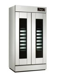 Шкаф расстоечный FROSTY WFF26A