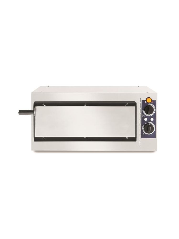 Печь для пиццы Basic 1/40 568x430x(H)280 мм, 230В/1600Вт