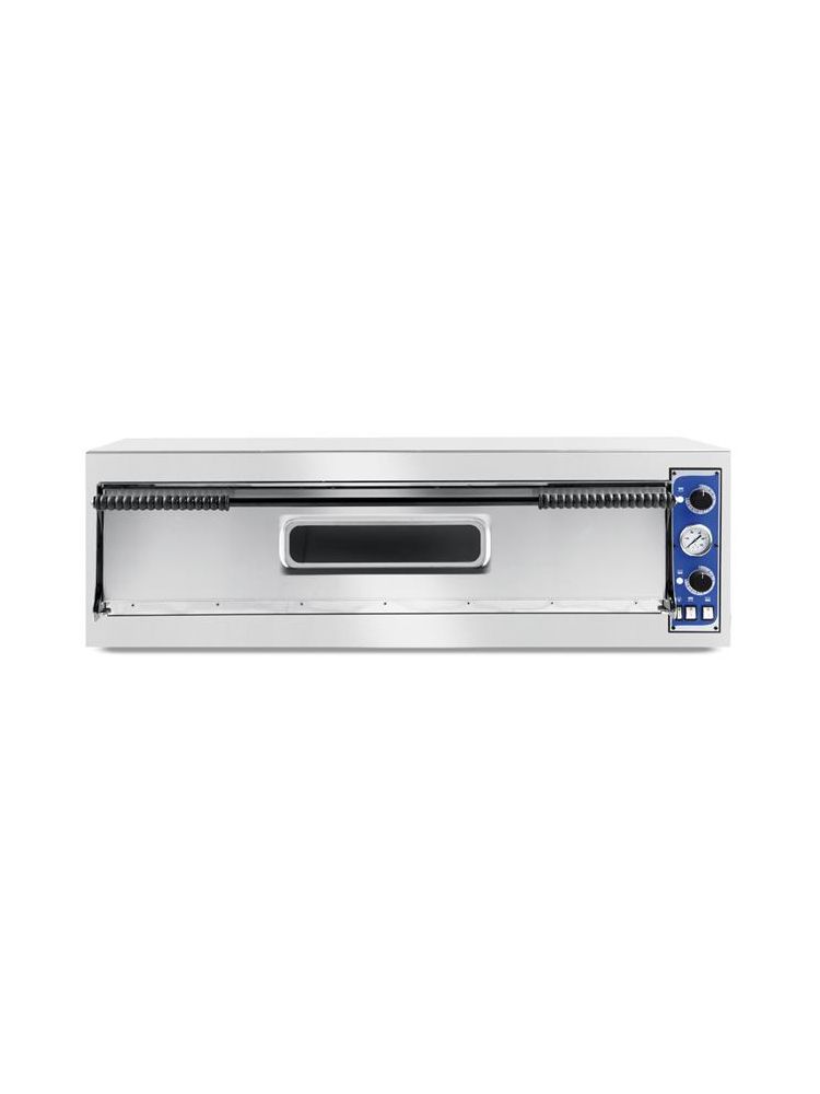 Печь для пиццы Basic Slim Line 3, 1305x600x(H)415 мм, 400В/3000Вт