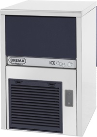 Льдогенератор Brema CB246AHC
