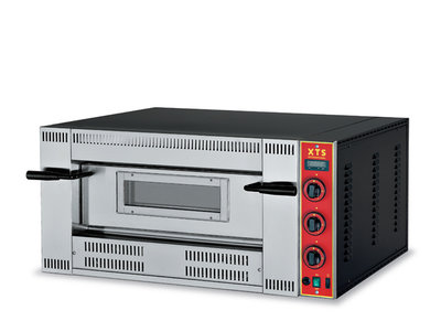 Печь для пиццы газовая Apach G4