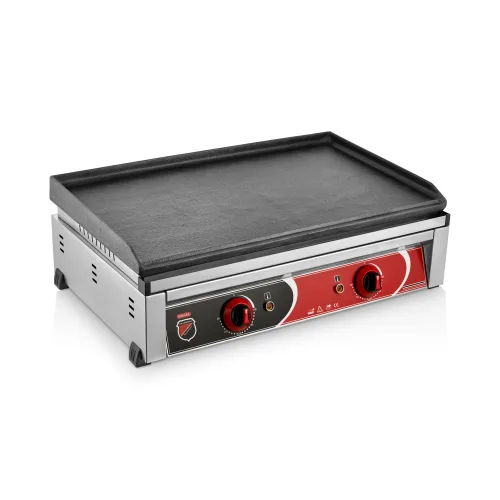 Поверхность для жарки 2151 DZ-SILVER