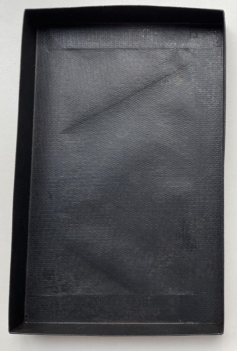 Противень (деко) Unox TG127