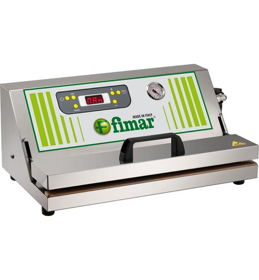 Вакуумний пакувальник Fimar BAR 400
