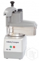 Овощерезка эл.* Robot Coupe CL40 + диск 27555