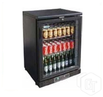 Шафа холодильна Forcar BC1PB