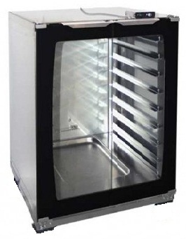 Шкаф расстойный Unox XLT133