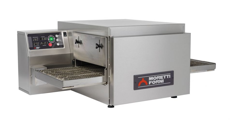 Печь для пиццы Moretti Forni T64E (no stand)